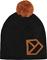Didriksons Dropi Pipo, Black, 48-50 – kuva 2