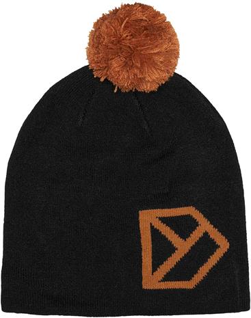 Didriksons Dropi Pipo, Black, 48-50