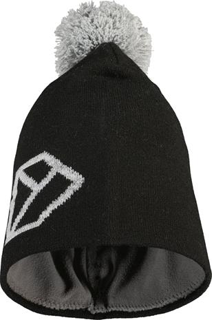 Didriksons Dropi Pipo, Black, 48-50