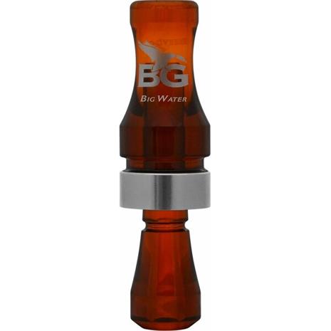 Buck Gardner Big Water sorsapilli