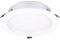 LED Alasvalo 12 W 145 mm – kuva 8