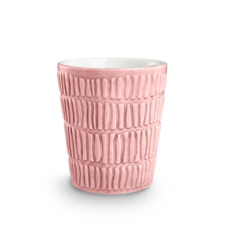 Mateus Stripes muki 30 cl Vaaleanpunainen