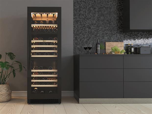 Thermex Winemex 145, viinikaappi