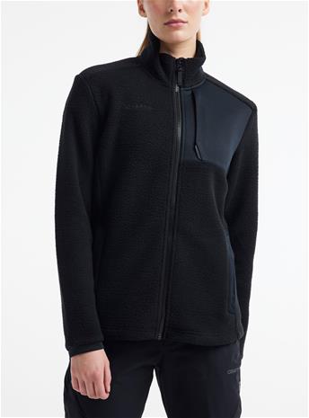 CRAFT - ADV Explore Pile Fleece Jacket - Aluskerrastot - female | | Koko: S