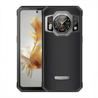 Oukitel WP21 4G 12/256GB IP68, älypuhelin
