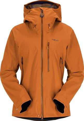 Rab Rab Women's Firewall Jacket
