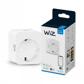WiZ Smart Plug 220V, älypistoke