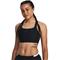 UNDER ARMOUR Hg Armour High - naisten urheiluliivit – kuva 4