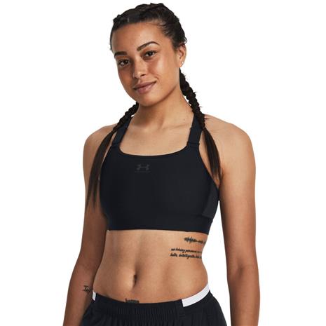 UNDER ARMOUR Hg Armour High - naisten urheiluliivit