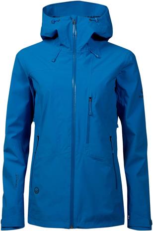 Halti Women's Juonto Nano Jacket Musta 48