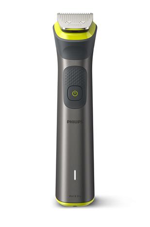 Philips All-in-One Trimmer Series 7000 MG7930 14in1 Wet & Dry, monitoimitrimmeri