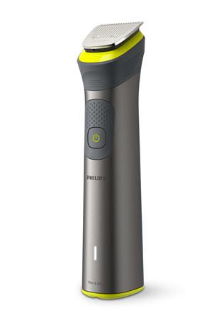 Philips All-in-One Trimmer Series 7000 MG7930 14in1 Wet & Dry, monitoimitrimmeri