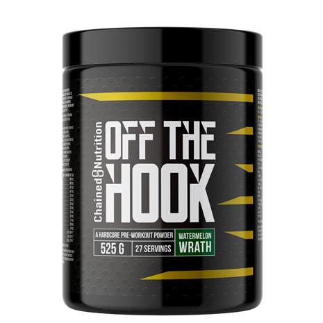 Off The Hook PWO 525 g