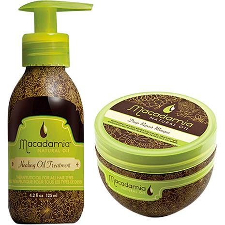 Macadamia Macadamia Duo – kuva 8/8