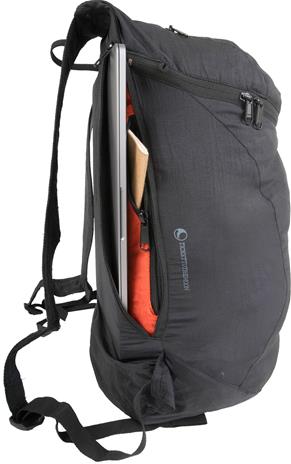 Ticket To The Moon Backpack Plus Aqua