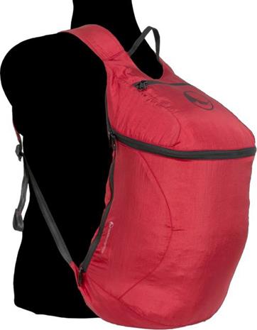 Ticket To The Moon Backpack Plus Aqua