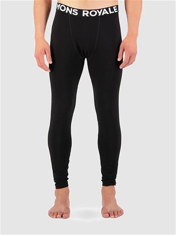 Mons Royale Merino Cascade Flex 200 Base Layer Bottoms – kuva 8/8