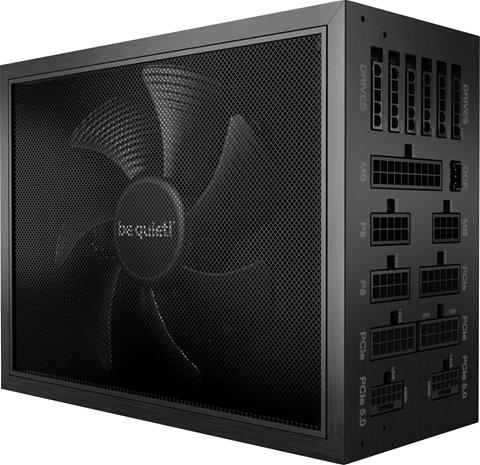 be quiet! Dark Power Pro 13 1600W
