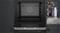 Siemens iQ700 HS736G3B1, uuni – kuva 6