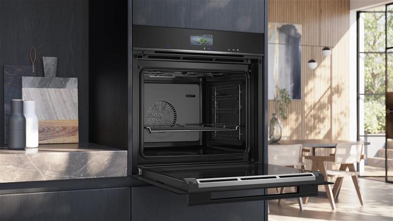 Siemens iQ700 HS736G3B1, uuni