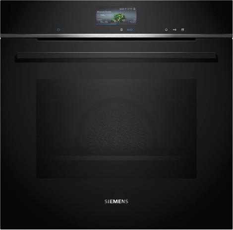 Siemens iQ700 HR776G3B1S, uuni