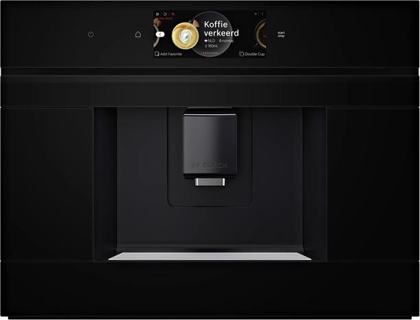 Bosch Serie 8 CTL7181B0, kahviautomaatti