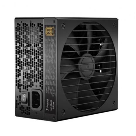 Fractal Design Ion 850W -virtalähde, 80 Plus Gold