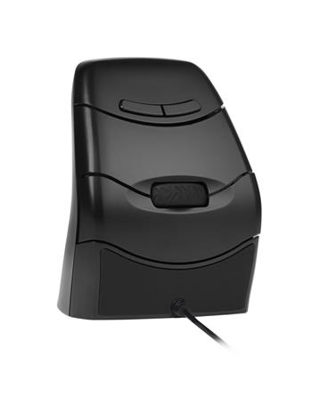 BakkerElkhuizen BNEDXT3W DXT 3 Precision Mouse, langaton pystyhiiri