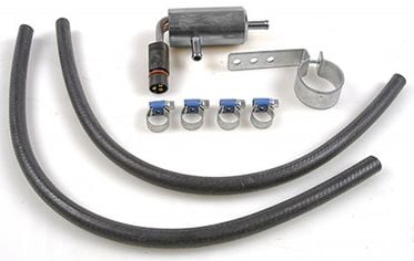 Defa 411768 230V moottorinlämmitin