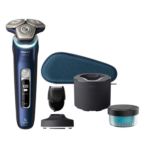 Philips Shaver Series 9000 S9980 Wet & Dry, partakone – kuva 1/7