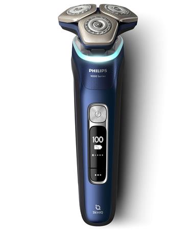 Philips Shaver Series 9000 S9980 Wet & Dry, partakone – kuva 6/7