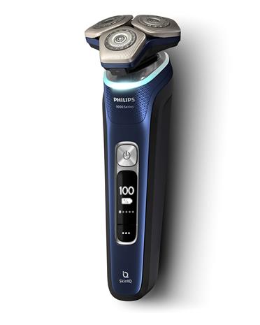 Philips Shaver Series 9000 S9980 Wet & Dry, partakone – kuva 7/7