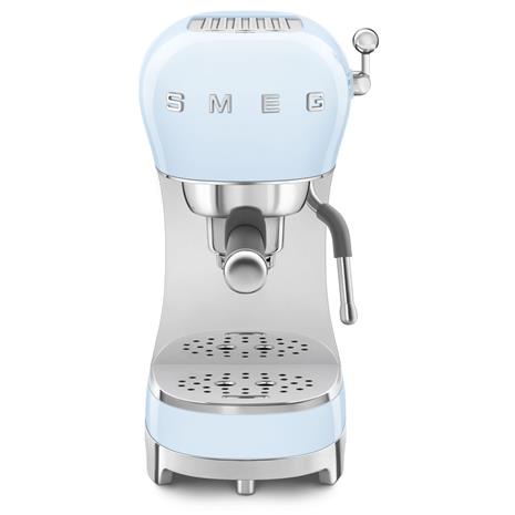 Smeg ECF02PBEU, epressokone