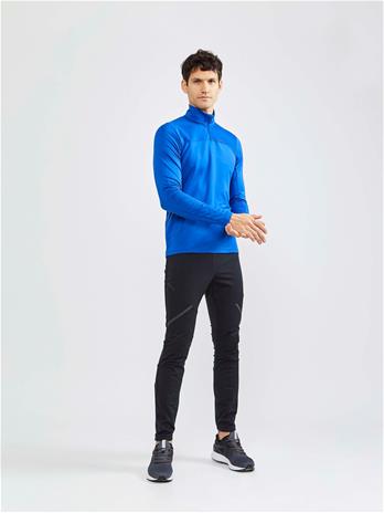 CRAFT - CORE Gain midlayer - Välikerrastot - male | Blue | Koko: L
