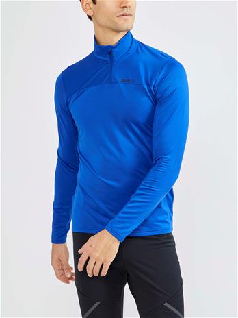 CRAFT - CORE Gain midlayer - Välikerrastot - male | Blue | Koko: L