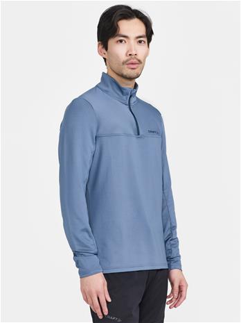 CRAFT - CORE Gain midlayer - Välikerrastot - male | Blue | Koko: M