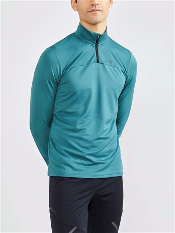 CRAFT - CORE Gain midlayer - Välikerrastot - male | Blue | Koko: M