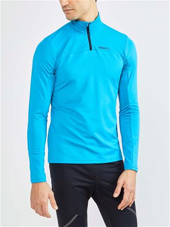 CRAFT - CORE Gain midlayer - Välikerrastot - male | Blue | Koko: M