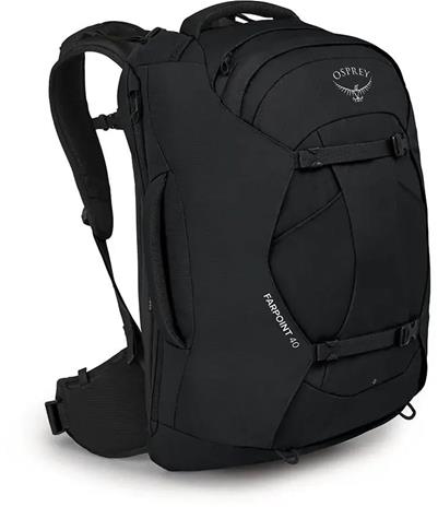 Osprey Farpoint 40