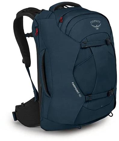 Osprey Farpoint 40