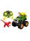 Nikko Dino Blaster RC – kuva 1