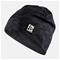 CRAFT - Microfleece Hat - Lippikset ja hatut - | Black | Koko: ONESIZE – kuva 2