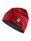 CRAFT - Microfleece Hat - Lippikset ja hatut - | Pink | Koko: ONESIZE – kuva 1