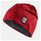 CRAFT - Microfleece Hat - Lippikset ja hatut - | Pink | Koko: ONESIZE – kuva 2
