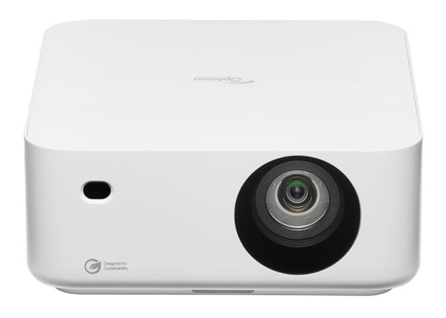 Optoma ML1080ST, videotykki