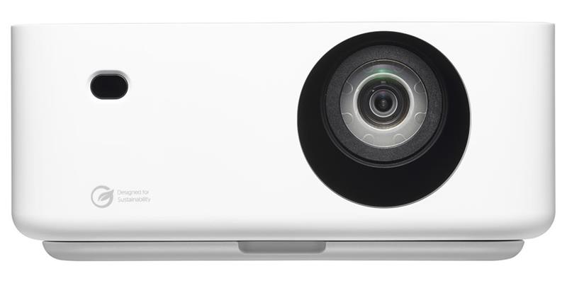 Optoma ML1080, videotykki