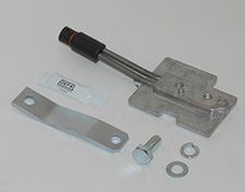Defa 413852 230V moottorinlämmitin – kuva 2/2