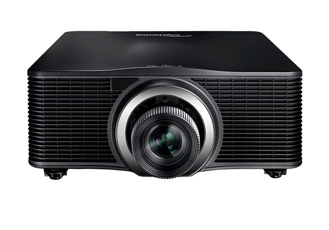 Optoma ZU1100, videotykki