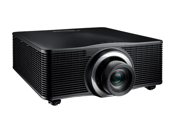 Optoma ZU1100, videotykki