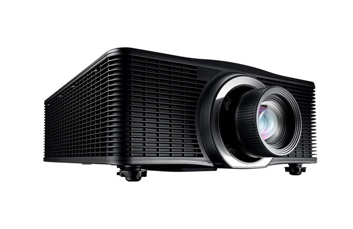 Optoma ZU1100, videotykki